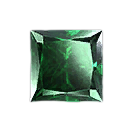 Flawless Emerald (Lv.50)